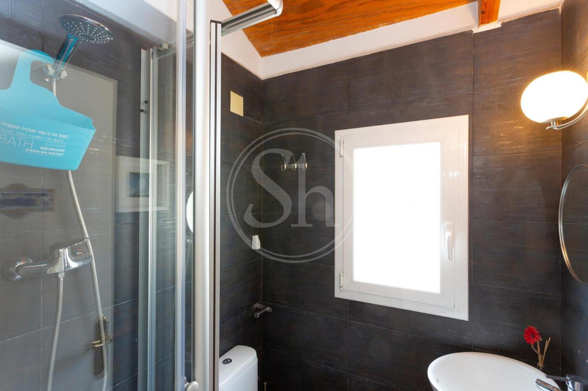 Apartamento Con Terraza En Poble Sec Barcelona Exteriér fotografie
